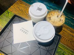 -莫内艺术岛海景咖啡