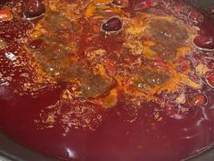 -朱光玉火锅馆(正弘城店)