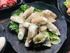 -冰冰龙虾·江湖菜·花园江景餐厅