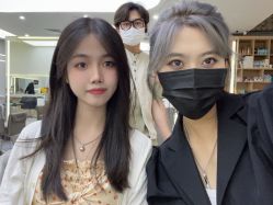 -苏豪路易士·嘉玛发廊