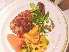 -燃扒房Steakhouse(皇庭店)