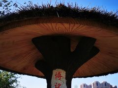 -水磨沟公园
