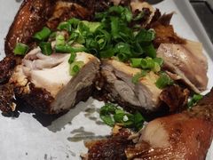-绿茶餐厅(青岛城阳万象汇店)