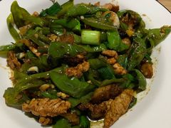 农家小炒肉-建辉湖南土菜馆(南大街店)