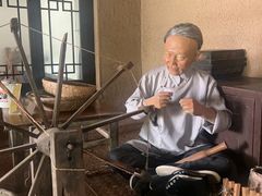 -河北村民俗体验园