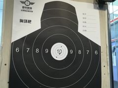 -都市枪神实弹射击俱乐部