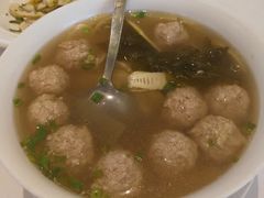 -眉州东坡(北苑华贸店)