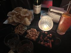 -JZ Club 爵士酒吧(上海店)