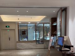 -菲住布渴酒店自助餐厅(阿里巴巴西溪园区店)