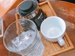 -雕刻时光咖啡馆(南院门店)