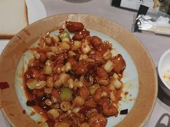 -洞庭鱼香(万科店)