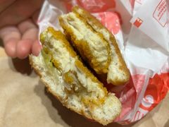 -汉堡王(砂之船奥莱店)