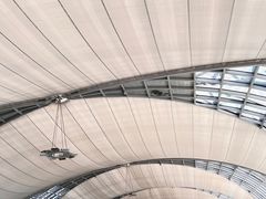 -曼谷素万那普国际机场
