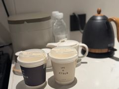 -杭州西湖湖滨银泰亚朵酒店