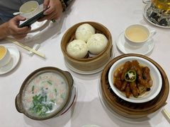 -莞香楼·正宗东莞菜(东升店)
