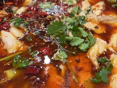 -Restaurant Sichuan 川里川外