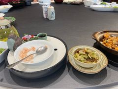 -香雪海饭店中餐厅(人民桥店)