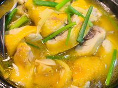 盐酒三黄鸡-来客家食府 · 福建客家菜(厦禾路店)