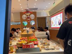 -龍歌自助小火锅(崂山丽达店)