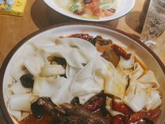 -静一·疆味小馆(黄河路店)