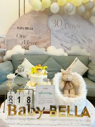 -baby bella小贝拉母婴护理中心(珠海华发公寓店)