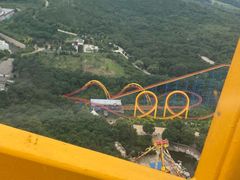 -辛玛王国游乐园