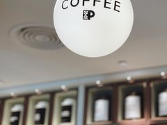-Peet's Coffee皮爷咖啡(万象天地店)