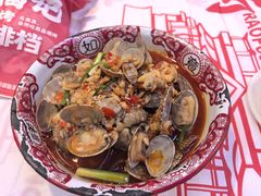 -饶福记·南昌烧烤大排档(九龙湖土著店)