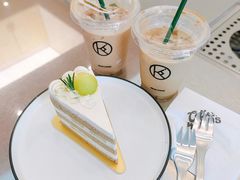 -Kilos咖啡馆(保利珑远店)
