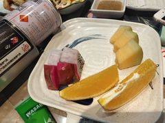 -大渔铁板烧(大悦城店)