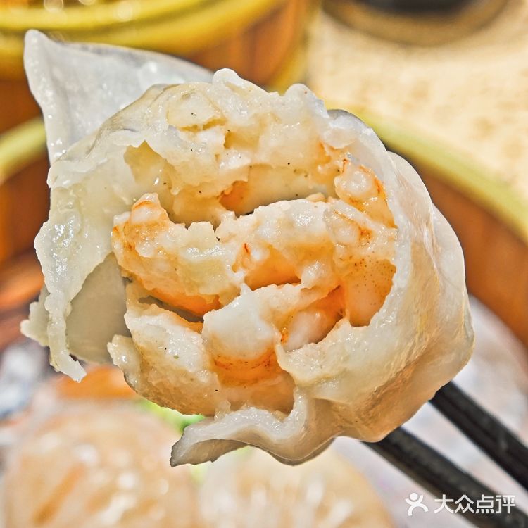 24小时营业！凌晨到广州也能吃上早茶啦！ 