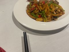 -上海1号私藏菜(静安店)