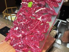 -蘑界·野生菌火锅(深业上城店)