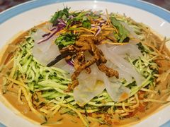 -那家老院子东北菜·饺子·小鸡炖蘑菇(艳华街店)