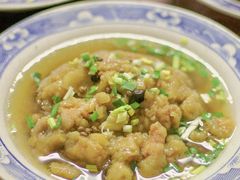 小酥肉-管记水席老店(仙果市街店)