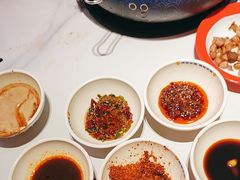 -董记老清泉·鲜切涮羊肉(窑岭店)