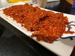 -大龙燚火锅(万象城店)