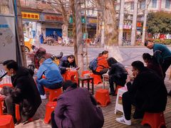 -汪记鲜鱼糊汤粉(沈阳路总店)