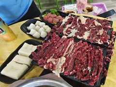 -老猫牛肉火锅(沙溪店)
