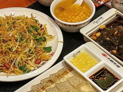 -灶座小锅烀饼·铁锅炖(道里店)