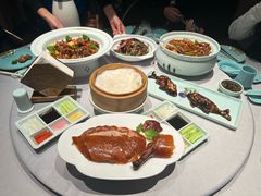 -四世同堂·京菜·烤鸭(双井店)