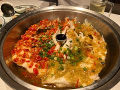 剁椒鱼头-老湘亲·品鉴湘菜(湖里店)