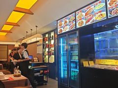 -润泽园饭庄(中山路店)