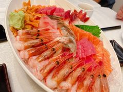 -佛山希尔顿酒店·融誉亚洲美食荟