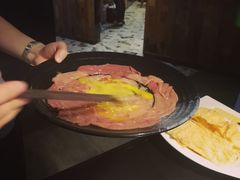 -锅说大脸毛肚重庆老火锅(佐阾店)