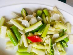 -山外山菜馆(玉泉路店)