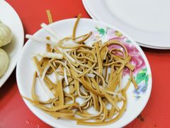 -津门张记包子铺(三马路店)