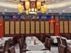 大堂-鸿禧大清花(方庄店)