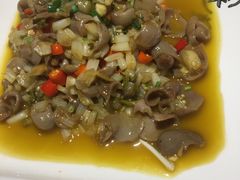 桂鱼肚腌菜-千岛湖小鱼儿·淳安匠心农家菜