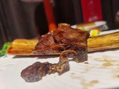 -小广寒电影艺术餐厅(小广寒经三路店)
